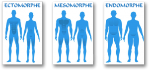 morphotype